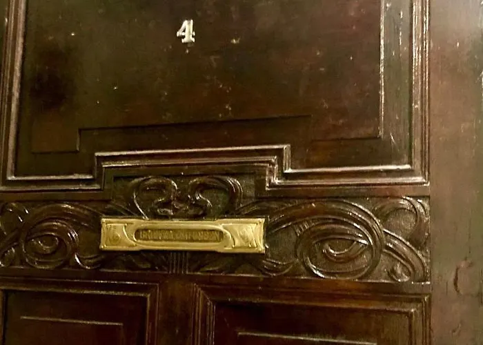 Bielski Lawendowa Séjour chez l'habitant Gdańsk