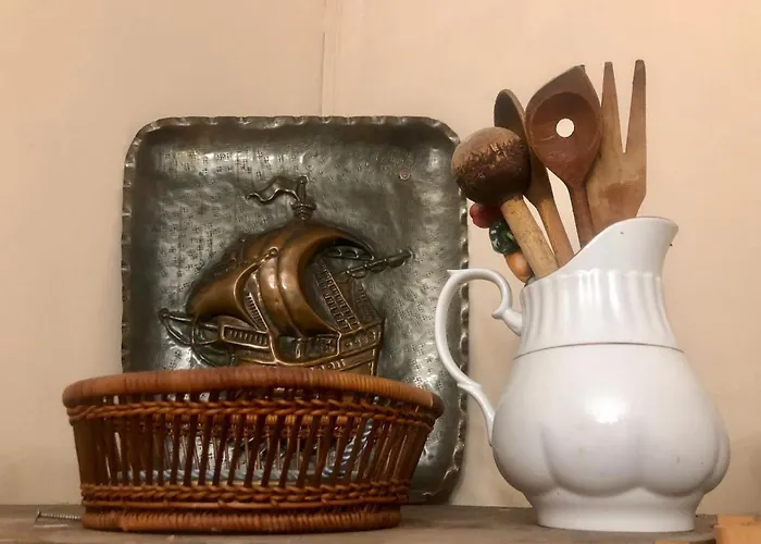 Séjour chez l'habitant Bielski Lawendowa