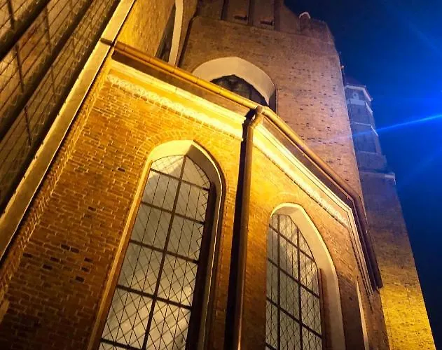 Séjour chez l'habitant Bielski Lawendowa *