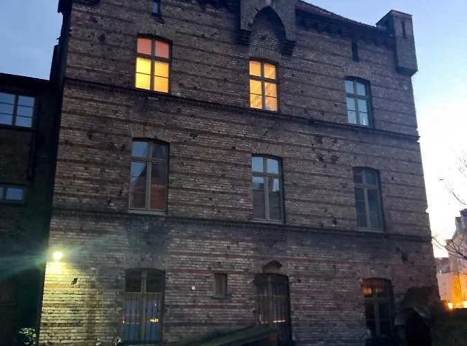 Séjour chez l'habitant Bielski Lawendowa